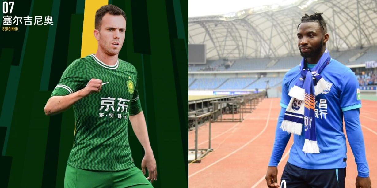 潘偉力：塞鳥幾乎鎖定伊萬菱形中場的前腰，奧斯卡短期不一定主力