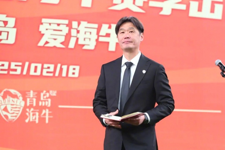 多名媒體人士點(diǎn)評(píng)海牛：引援老中青都有，就看李霄鵬的捏合能力了