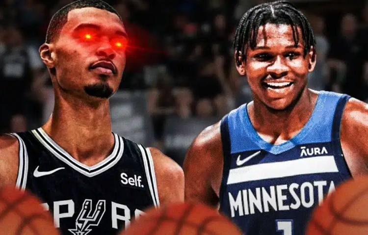NBA未來門面人物一定得是本土球員？ 文班夠不夠格？