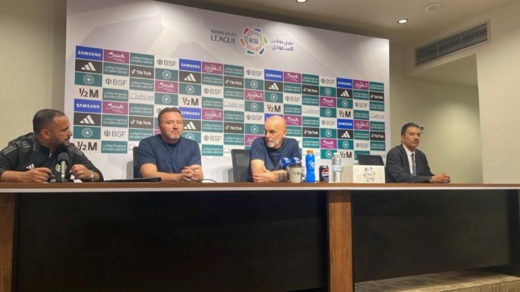 皮奧利：球隊并未因推遲開球而受影響，利雅得勝利配得上勝利