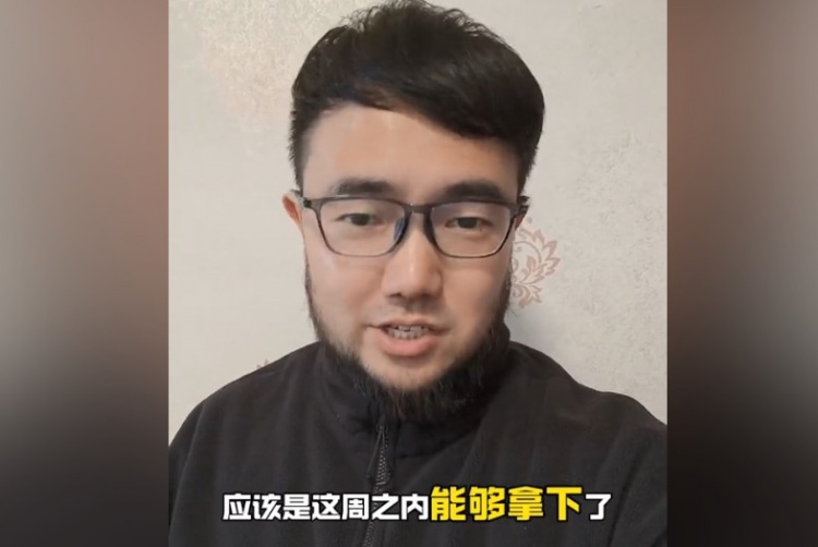 趕上本月世預(yù)賽沒(méi)問(wèn)題？媒體人：塞鳥(niǎo)歸化應(yīng)該這周之內(nèi)就能辦妥