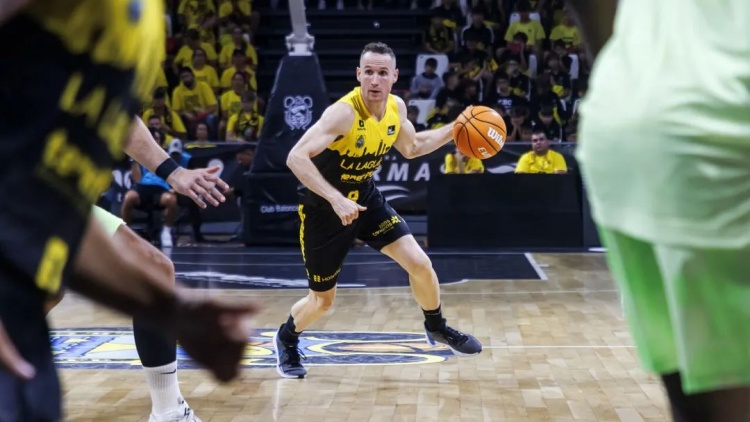 NBA初代老六，42歲進入生涯巔峰？！