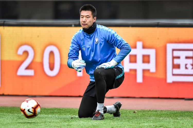 退役五年后復出？德轉顯示大連可為總經理于子千成為球隊一員
