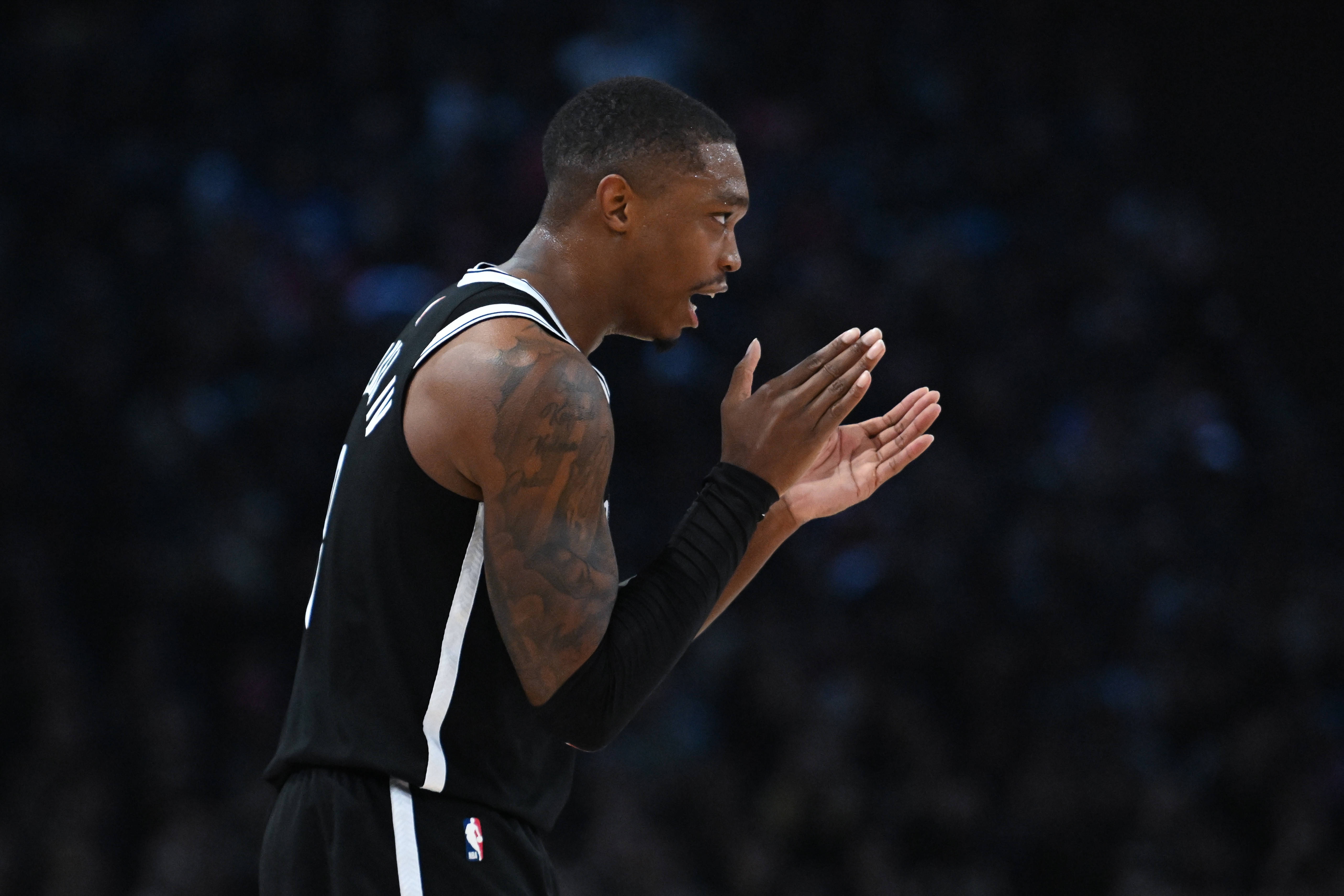 重返NBA！Shams：朗尼-沃克同意與76人簽下2年300萬美元合同