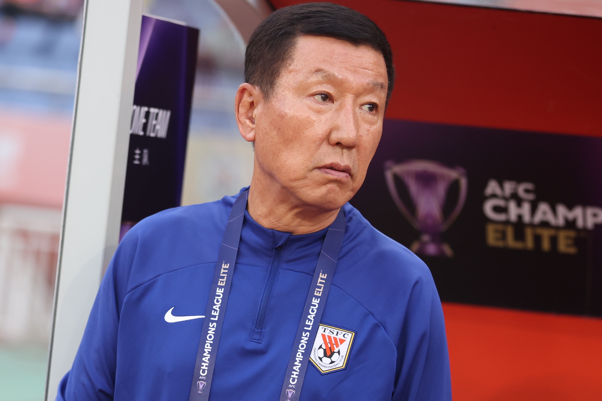 媒體人：泰山退賽會持續(xù)影響行業(yè)，眼下妥協(xié)只為了回避潛在的危機(jī)