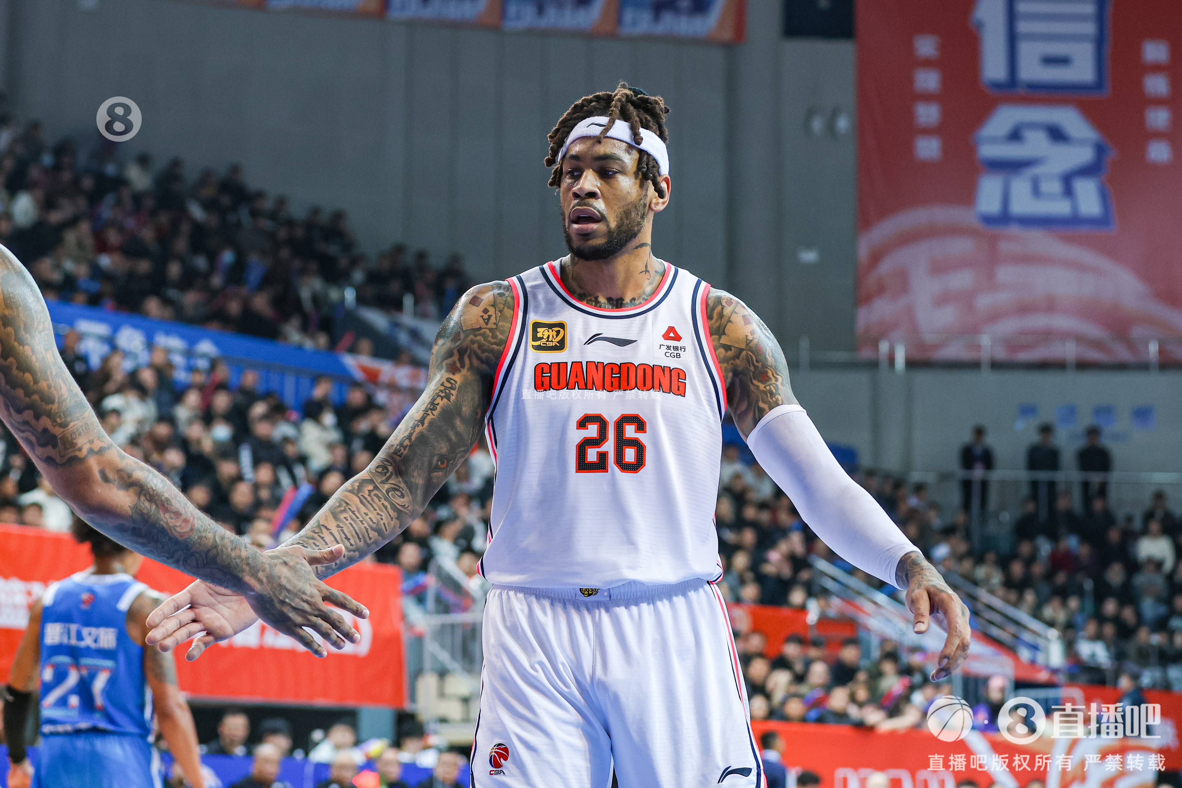 高效兩雙！莫蘭德11中8拿下16分11籃板