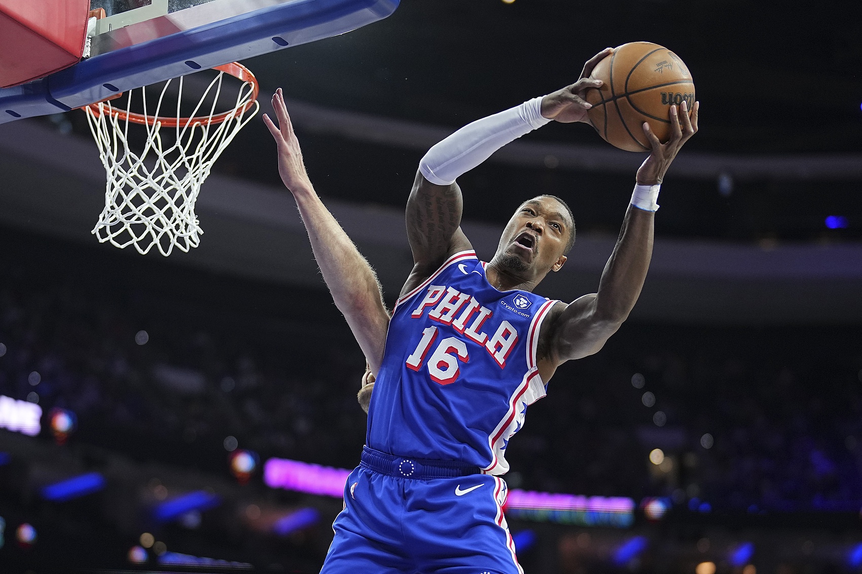 歡迎回到NBA！朗尼-沃克貢獻25分11籃板5助攻 獲得生涯首次兩雙